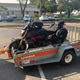 Image for article titled U-Haul's Motorcycle Trailer Is Really Good But You Can't Ever Own One